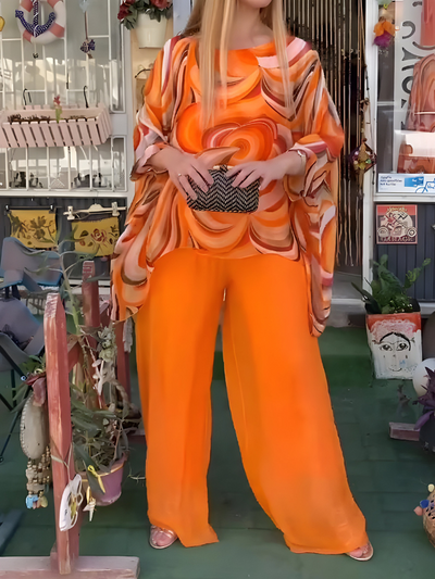 Jovene - Completo estivo a due pezzi