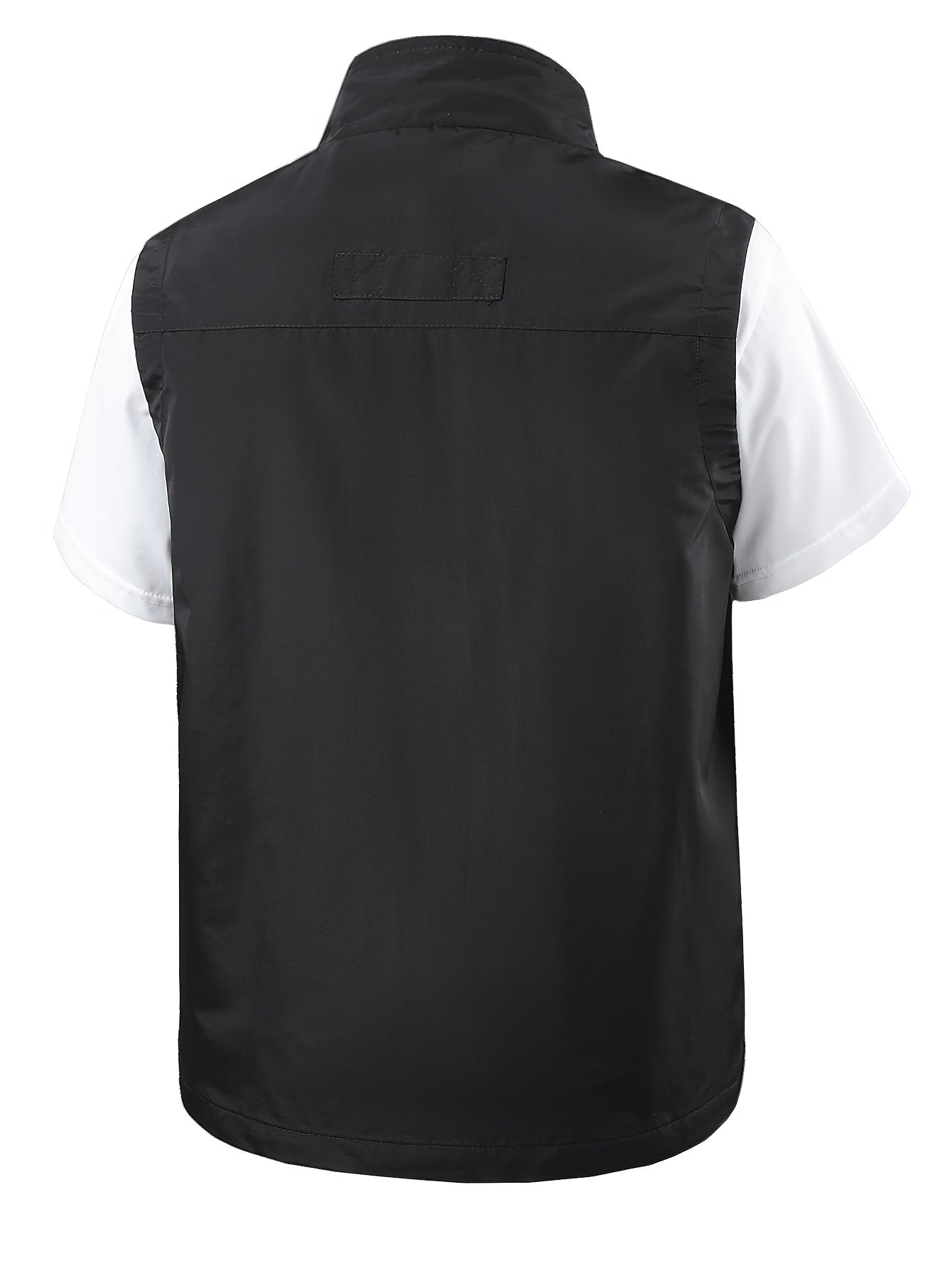 Amerigo - Gilet leggero da uomo