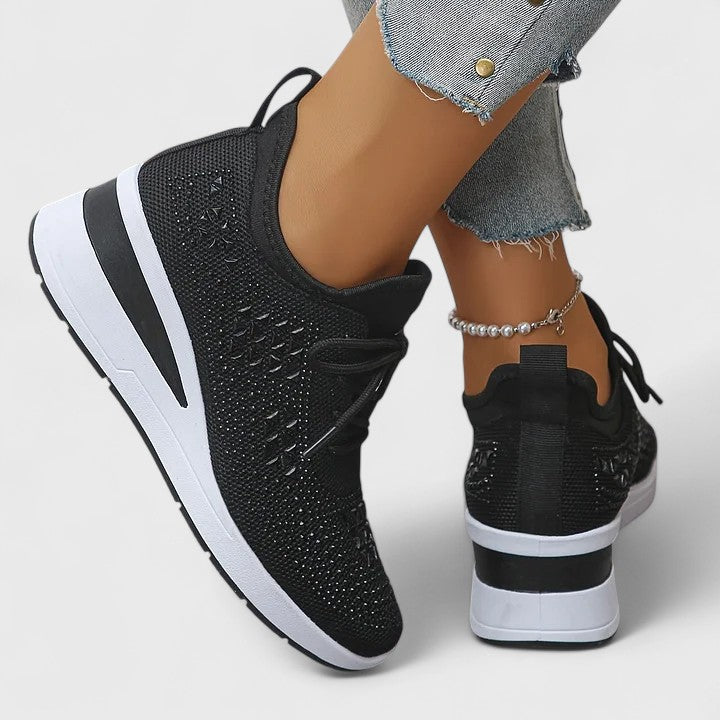 Tijana - Scarpe Comode ed Eleganti