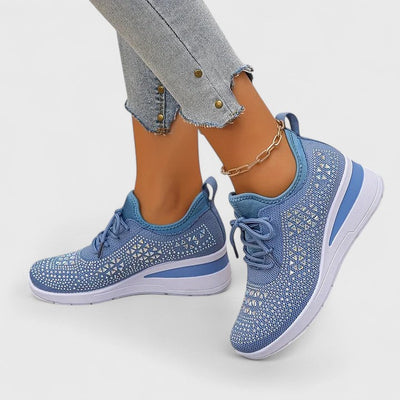 Tijana - Scarpe Comode ed Eleganti