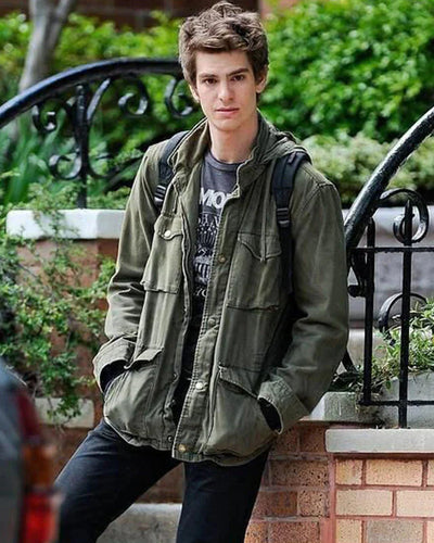 Valerio – Giacca elegante e funzionale