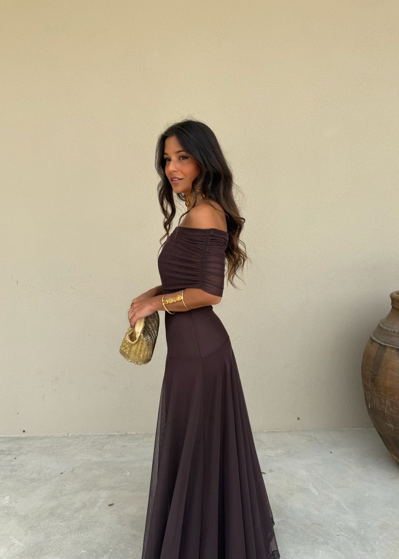 Ombretta - Stile senza sforzo con un tocco di eleganza