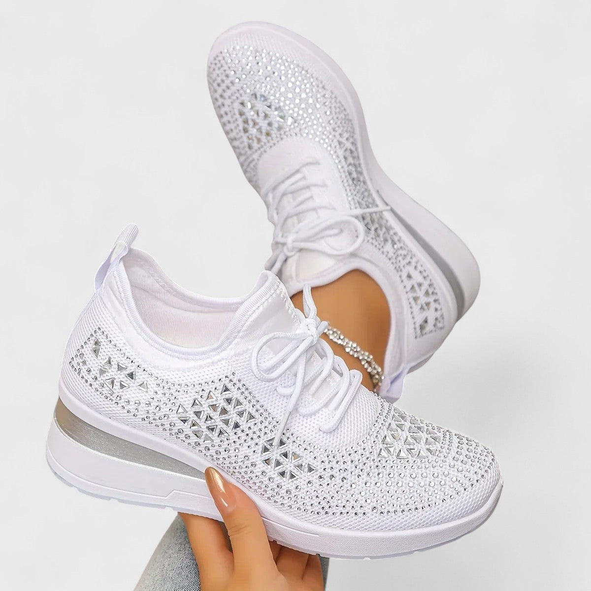 Tijana - Scarpe Comode ed Eleganti