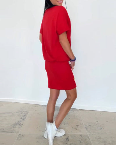 Miri - Abbigliamento Casual Elegante