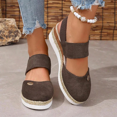 Ariella – Sandali Eleganti e Comodi