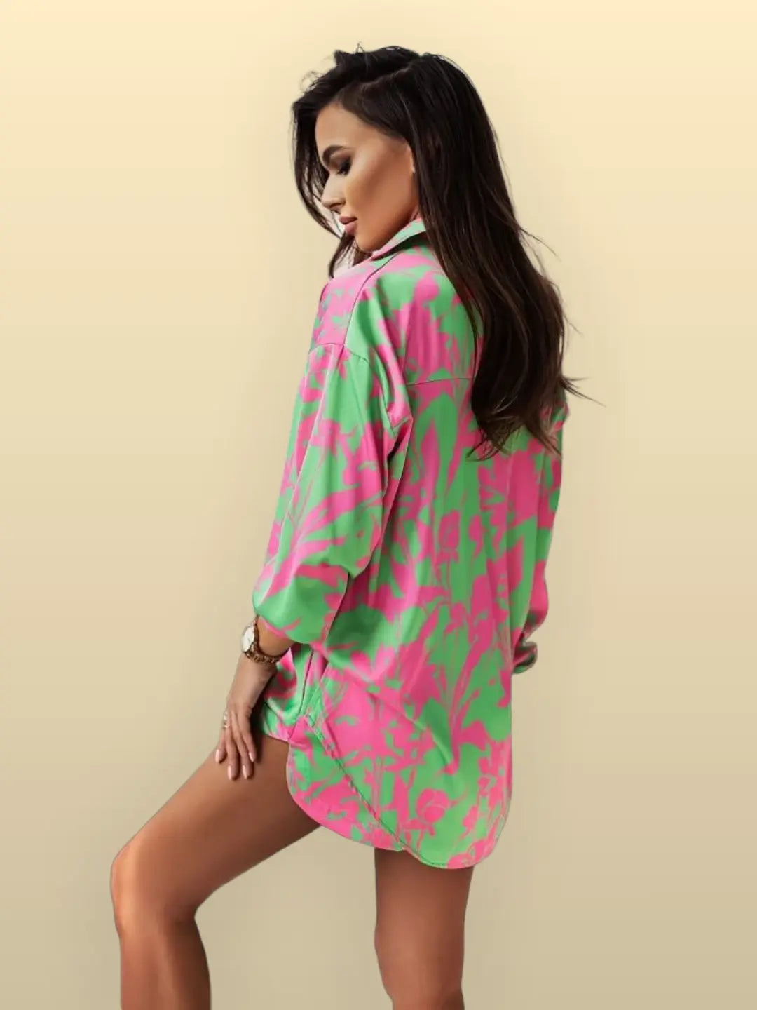 Alice - Completo elegante a due pezzi