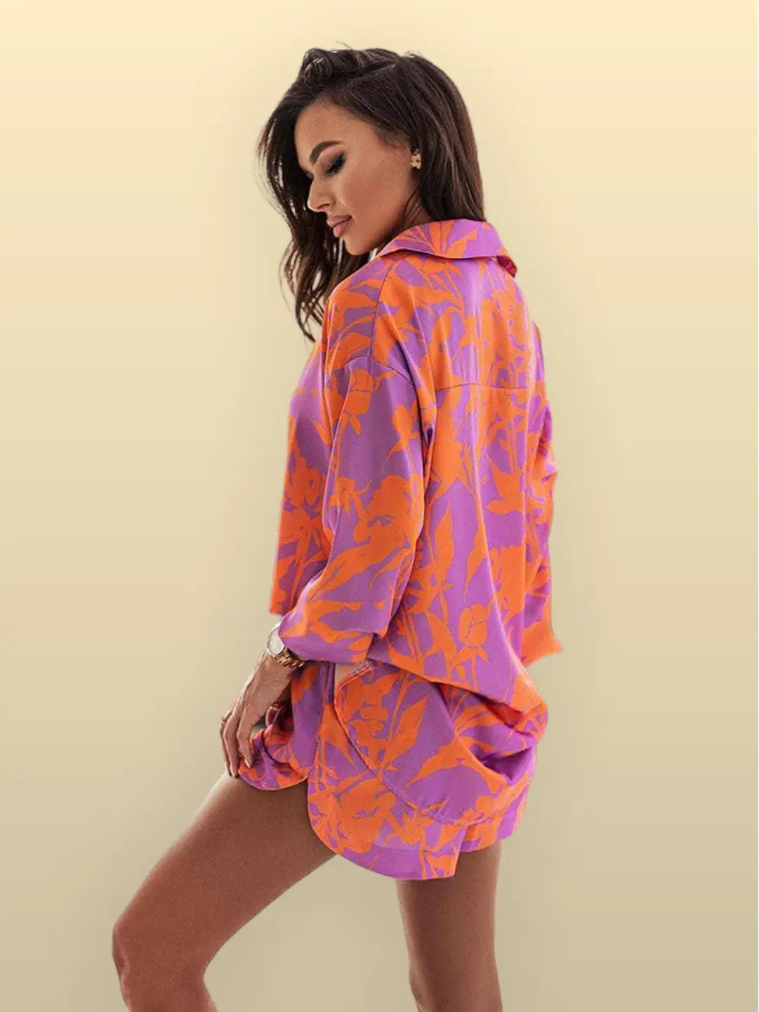 Alice - Completo elegante a due pezzi