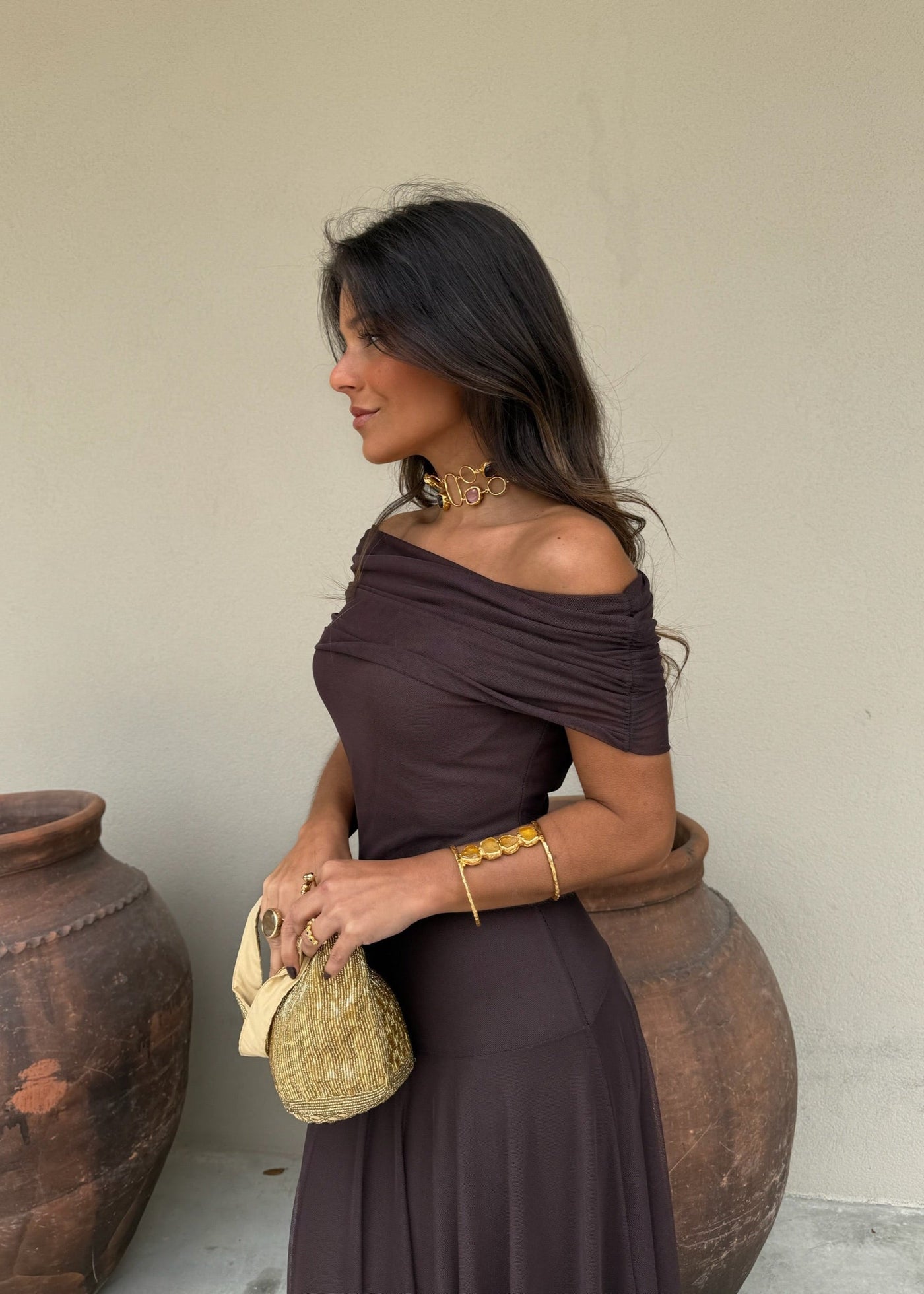 Ombretta - Stile senza sforzo con un tocco di eleganza