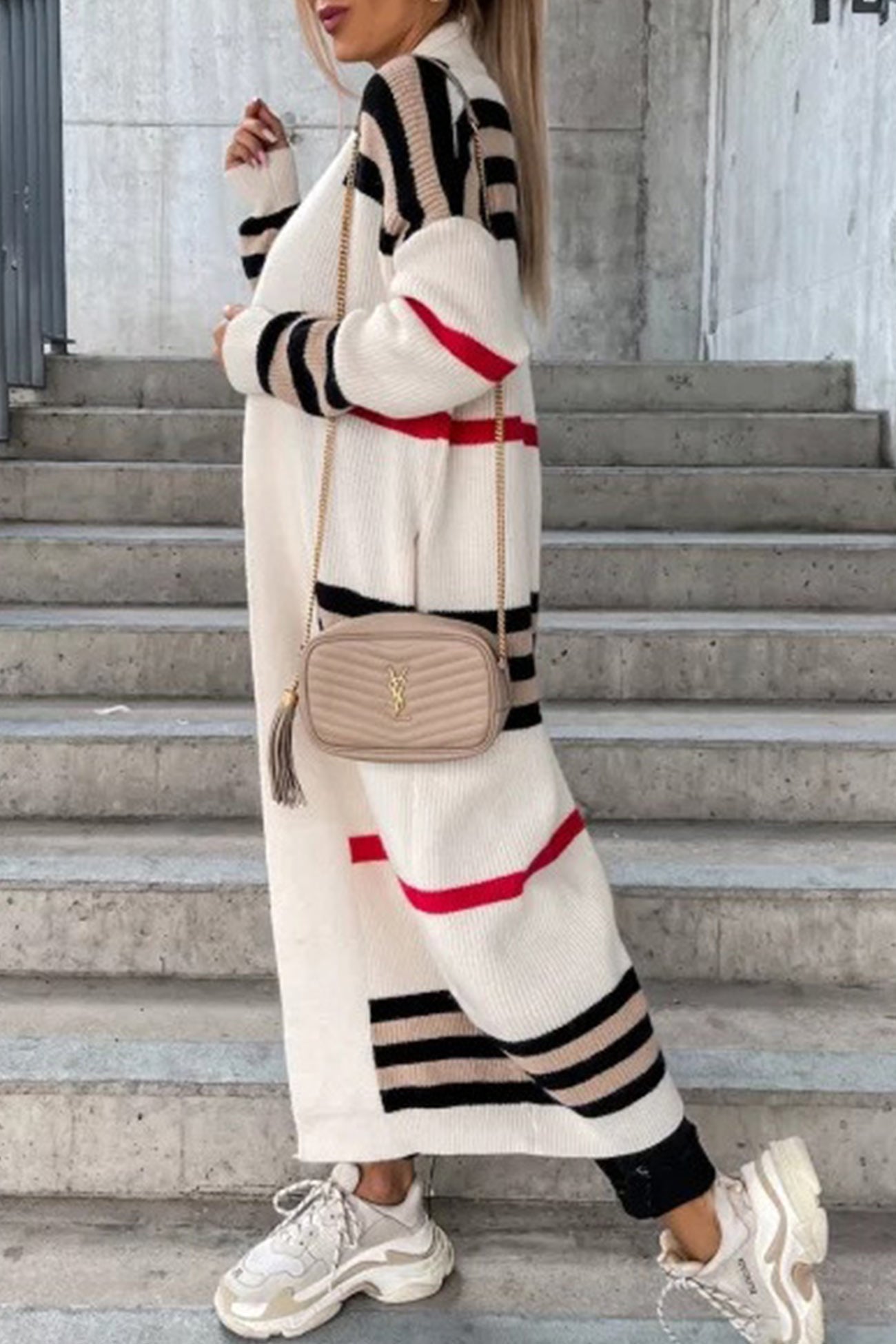 Wilma - Eleganza senza tempo & Comfort quotidiano