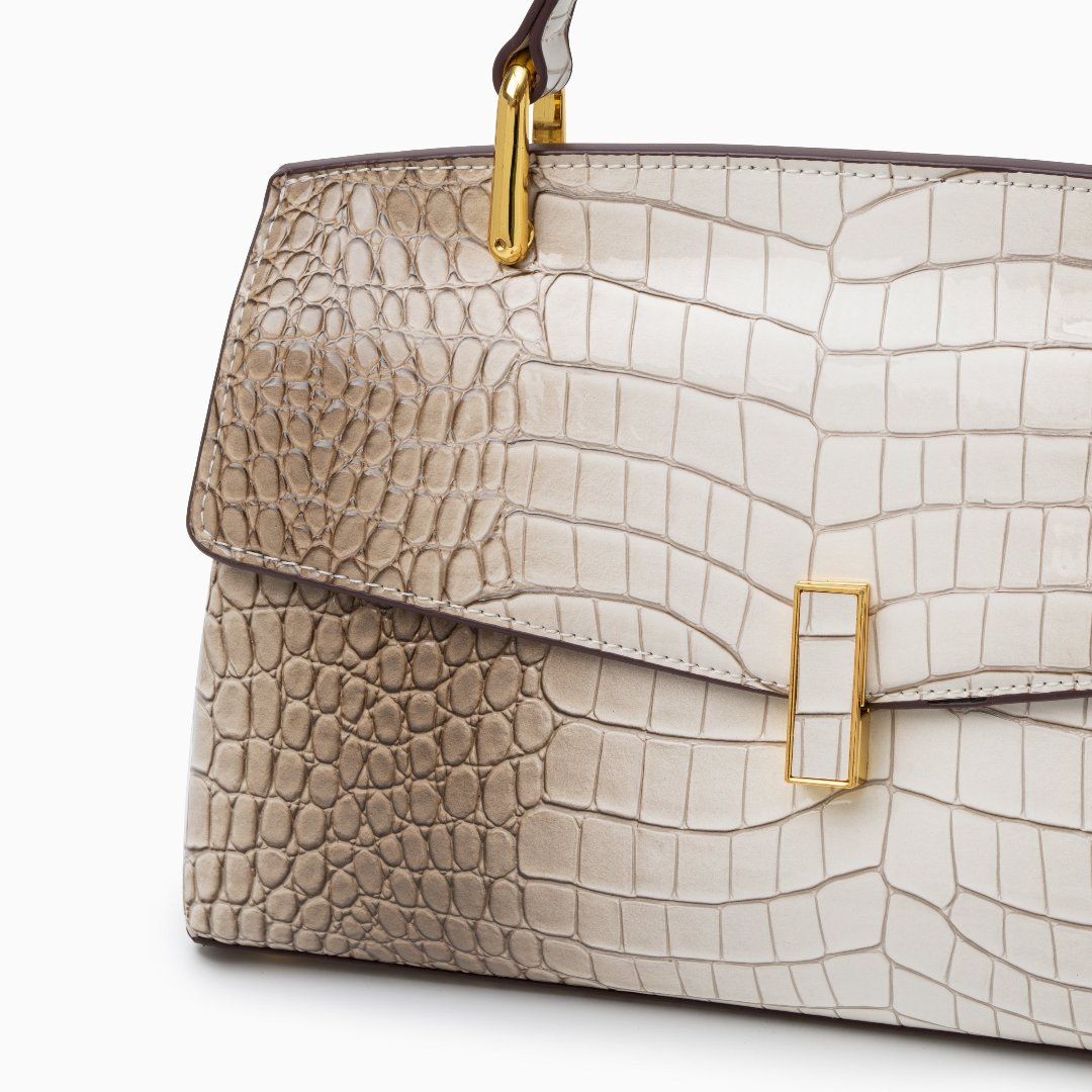 Eloisa - Tote Eleganza senza tempo