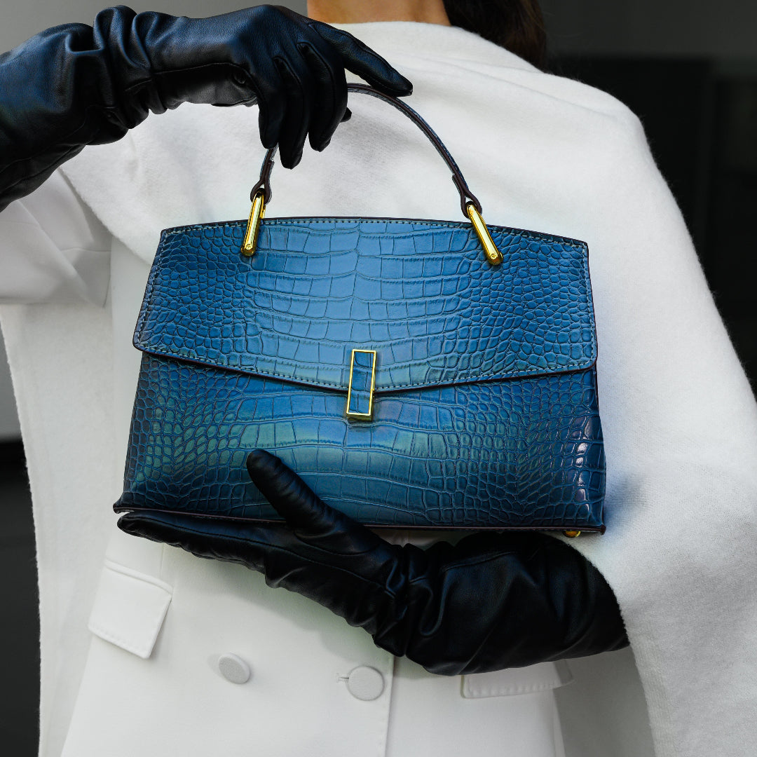 Eloisa - Tote Eleganza senza tempo