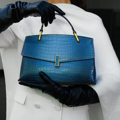 Eloisa - Tote Eleganza senza tempo