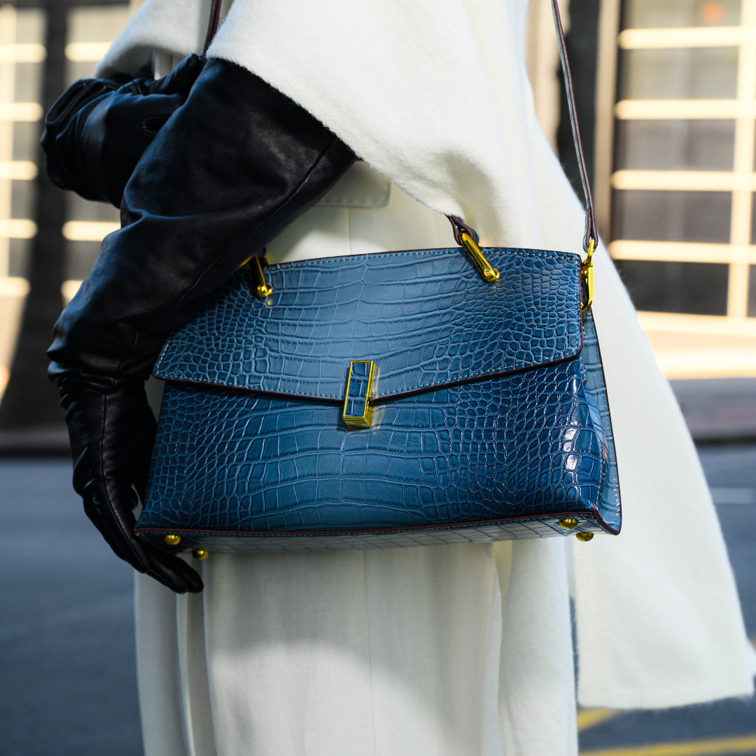 Eloisa - Tote Eleganza senza tempo