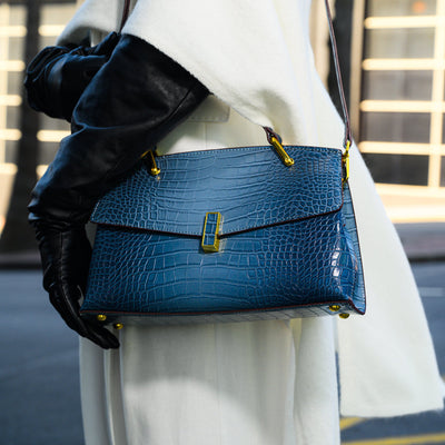 Eloisa - Tote Eleganza senza tempo