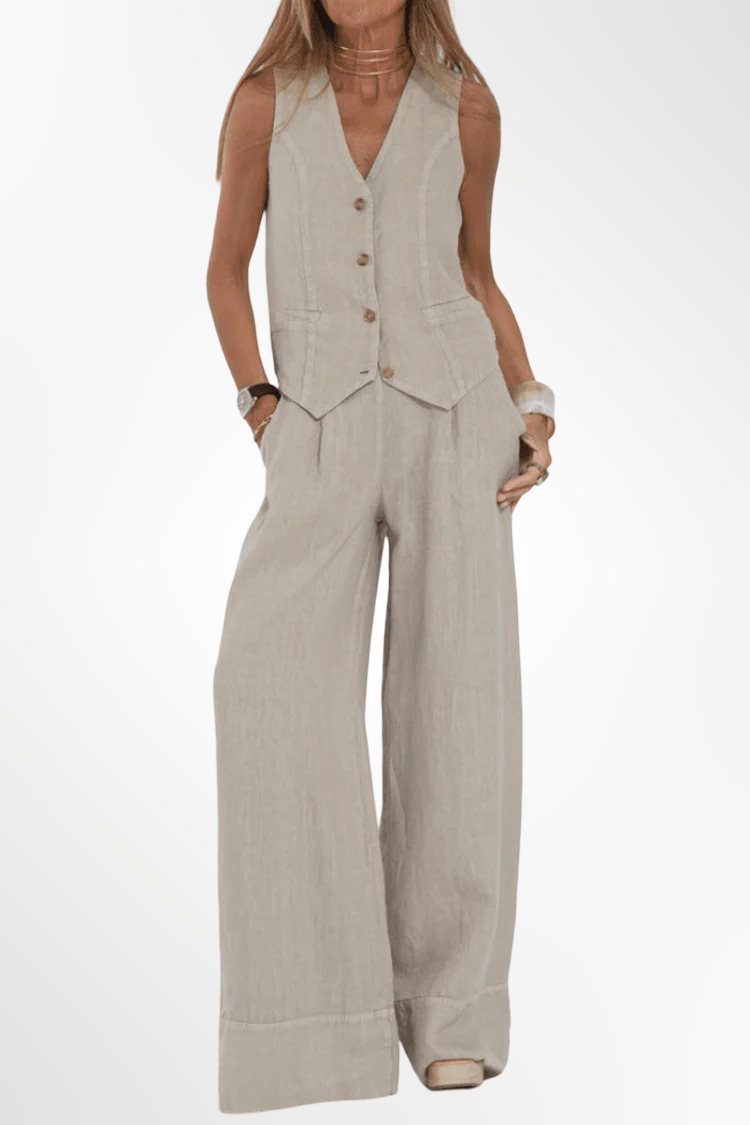 Martina – Completo Elegante