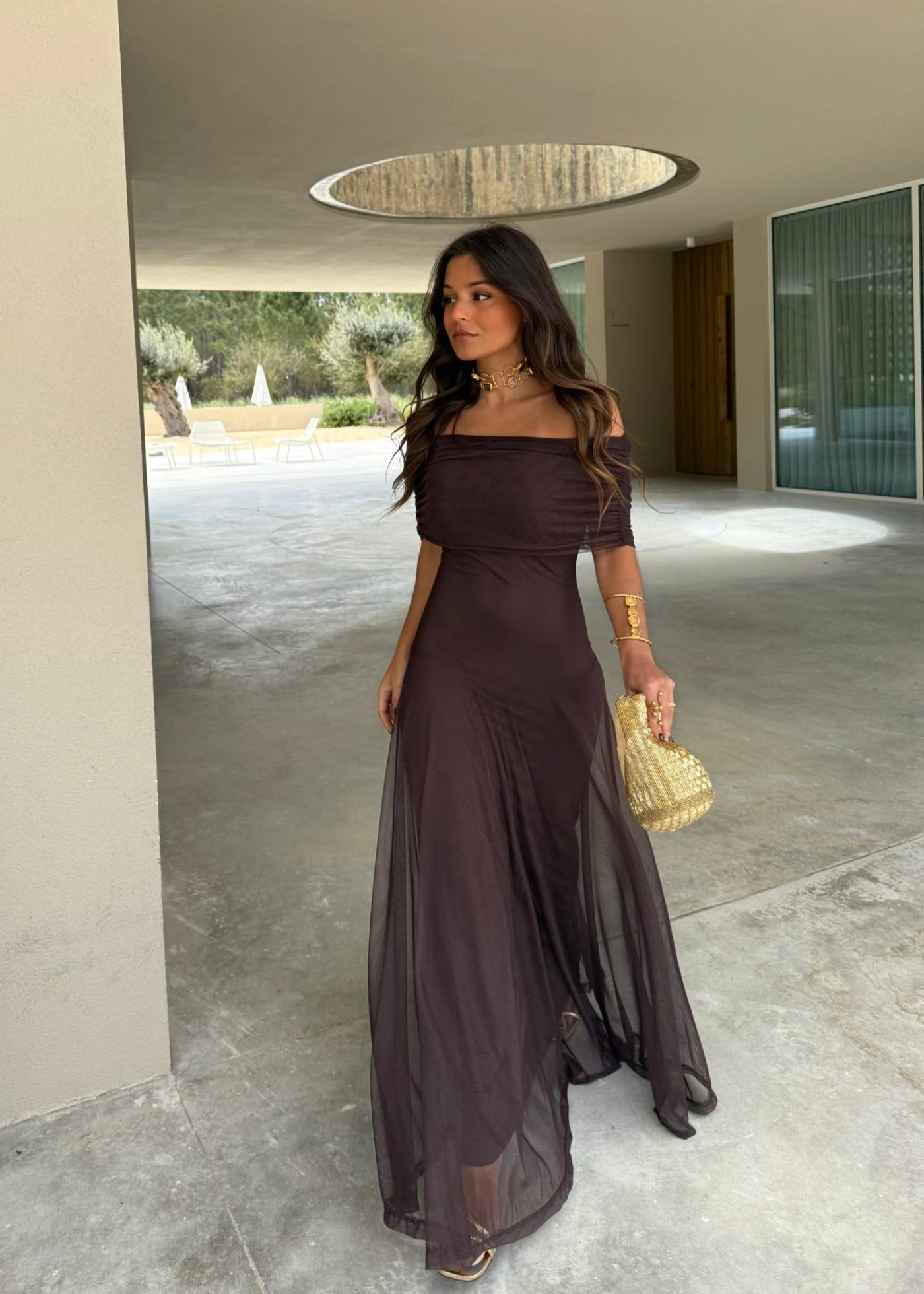 Ombretta - Stile senza sforzo con un tocco di eleganza