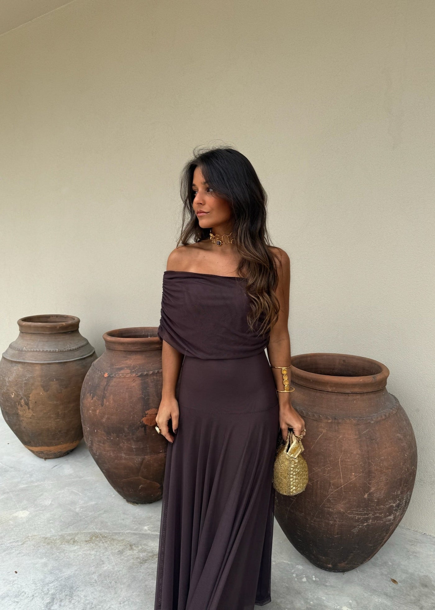 Ombretta - Stile senza sforzo con un tocco di eleganza