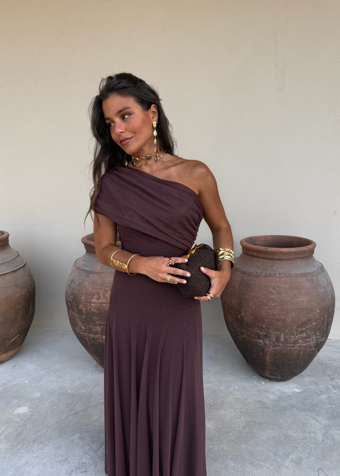 Ombretta - Stile senza sforzo con un tocco di eleganza