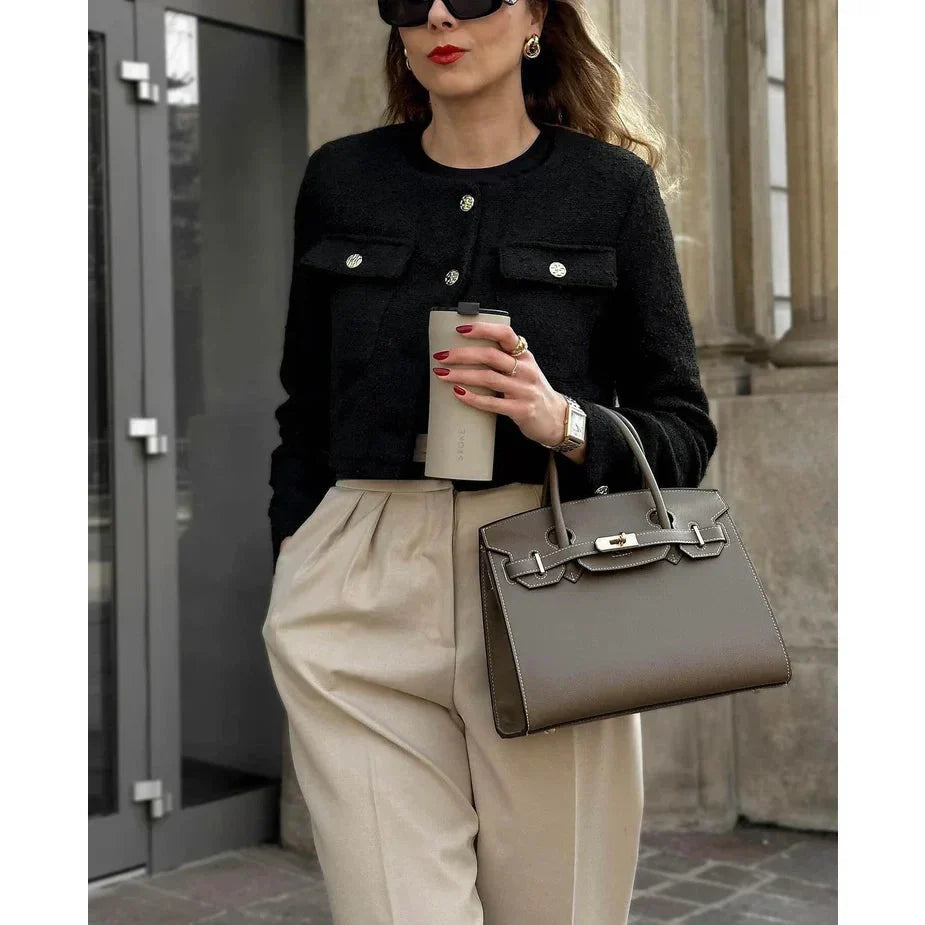 Cristiana - Eleganza senza tempo