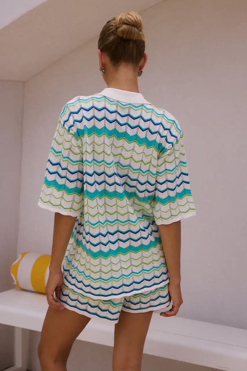 Alicia – Completo Due Pezzi