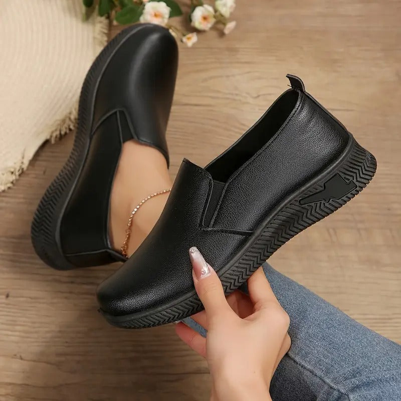 Yolanda – Mocassini ortopedici | Edizione Premium