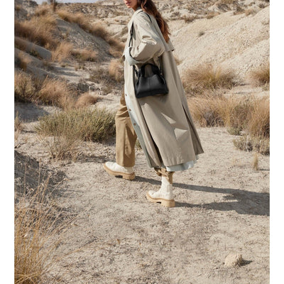 Serena - Eleganza e funzionalità compatta