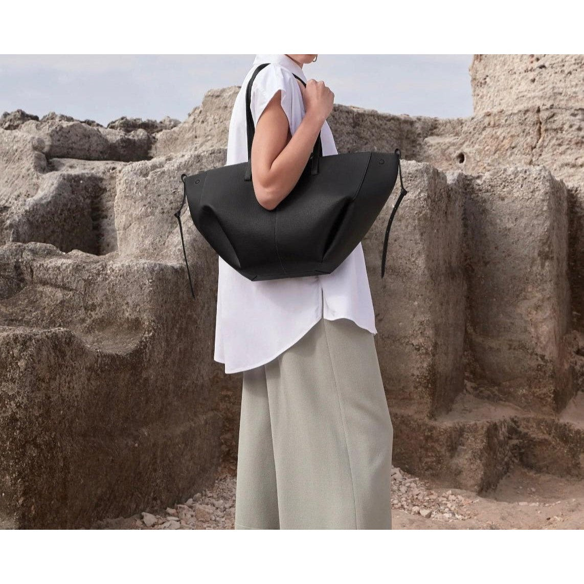 Santina - Eleganza e praticità quotidiana