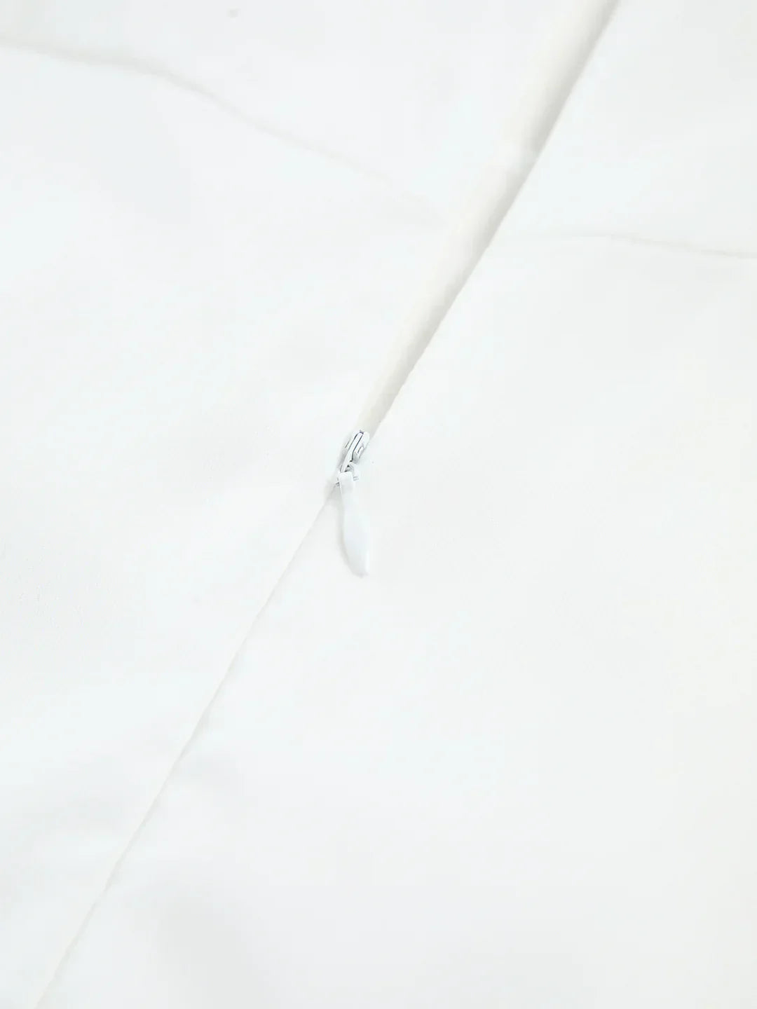 Sara® | Abito lungo elegante e solido