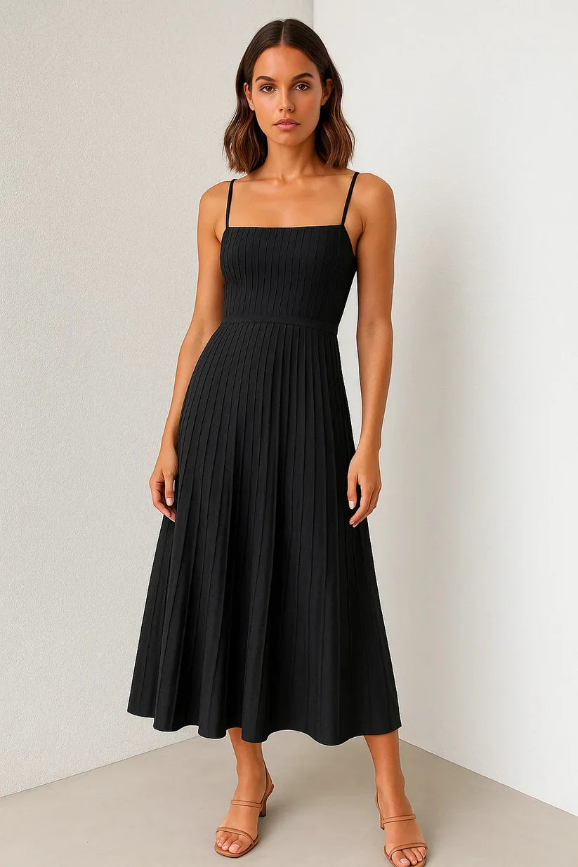 Marina – Abito Lungo Multicolor