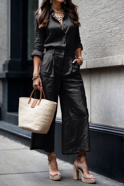 Mariona – Set Elegante 2 Pezzi