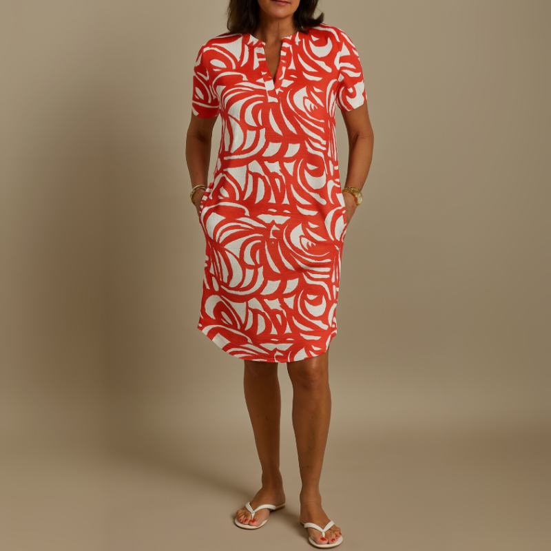 Rominia - L’abito che unisce eleganza e comfort