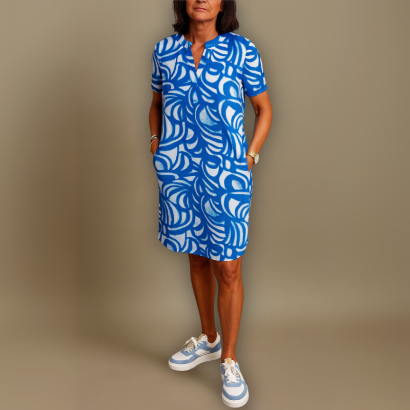 Rominia - L’abito che unisce eleganza e comfort