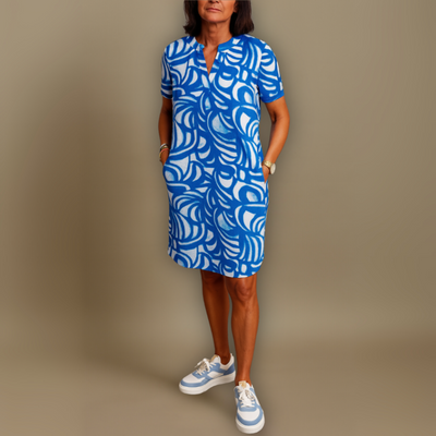 Rominia - L’abito che unisce eleganza e comfort