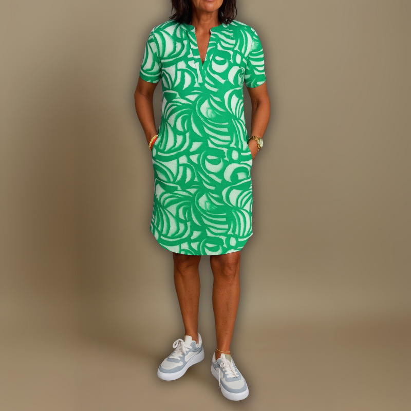 Rominia - L’abito che unisce eleganza e comfort