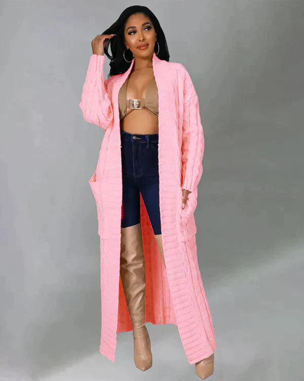 Theodora - Comfort senza tempo & Stile senza sforz