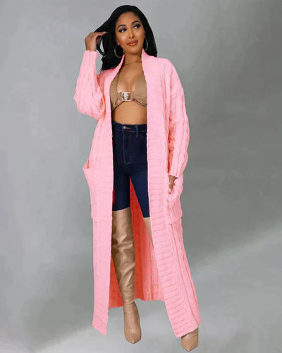 Theodora - Comfort senza tempo & Stile senza sforz