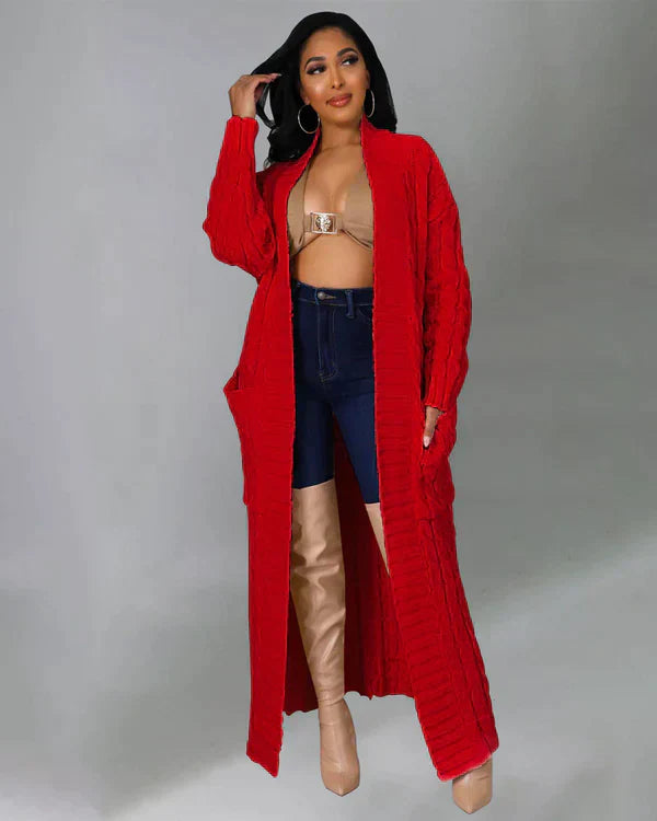 Theodora - Comfort senza tempo & Stile senza sforz