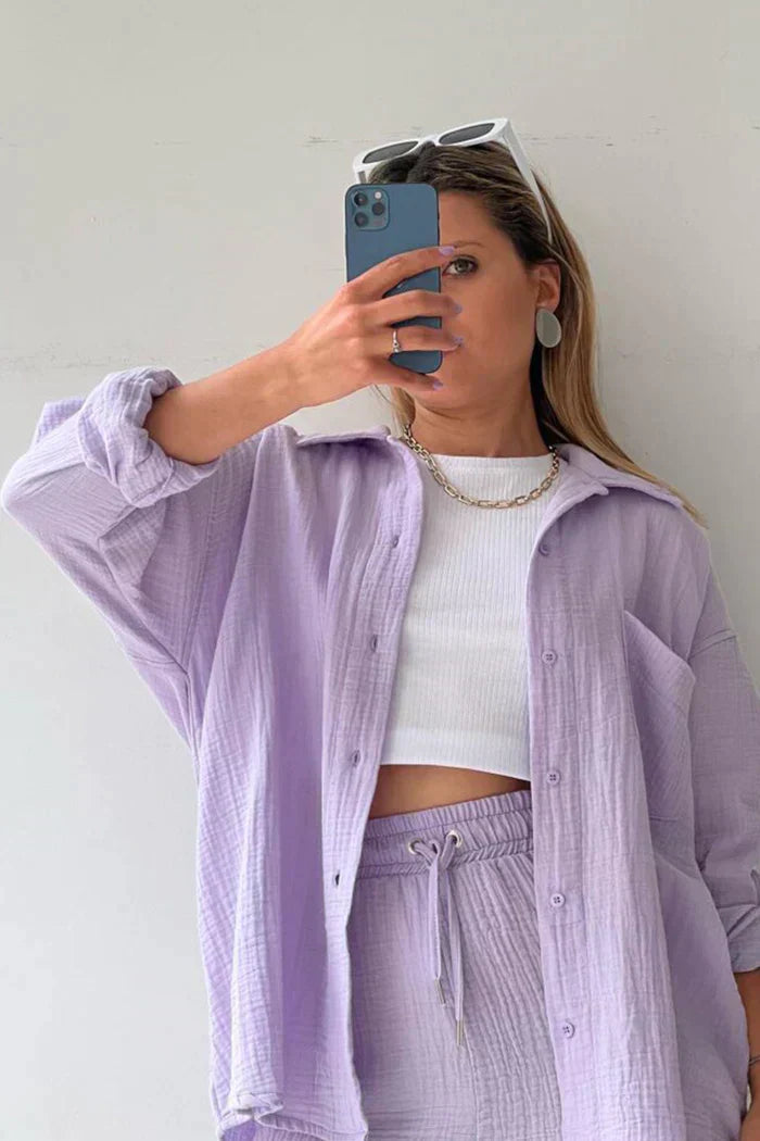 Palmira - Comfort e Stile in Uno