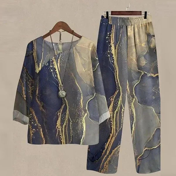 Carmela - Eleganza e comfort senza compromessi 8