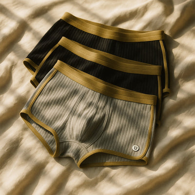 Ivano - Set di Boxer Briefs in Cotone