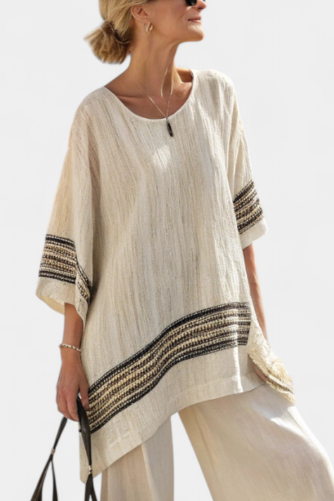 Gianna - Completo estivo mediterraneo 13