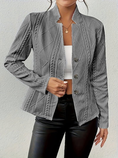 Sara – Blazer elegante e senza tempo