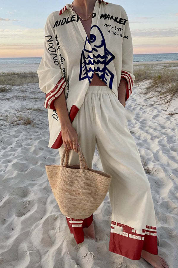 Viviana – Completo Estivo in Lino Limited Edition 8