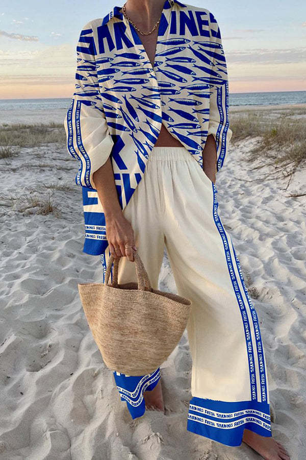 Viviana – Completo Estivo in Lino Limited Edition 9