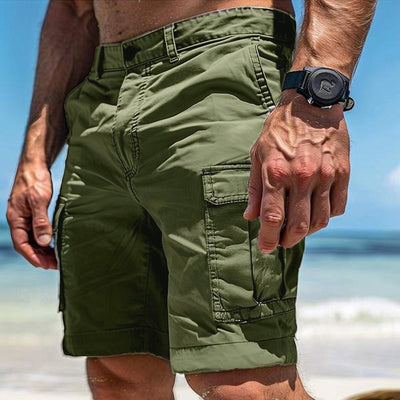 Falcone – Pantaloncini cargo
