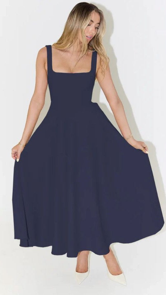 Isolde - Eleganza & Leggerezza per le Tue Giornate d’Estate