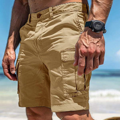 Falcone – Pantaloncini cargo