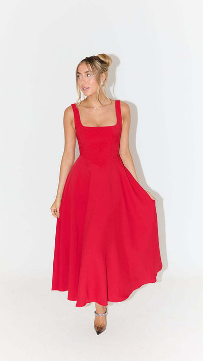 Isolde - Eleganza & Leggerezza per le Tue Giornate d’Estate