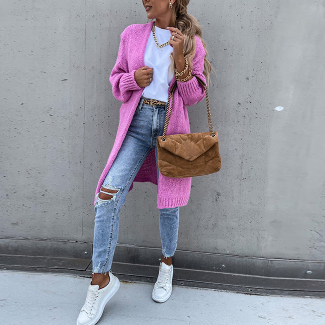 Camile - Comfort senza tempo & Eleganza quotidiana