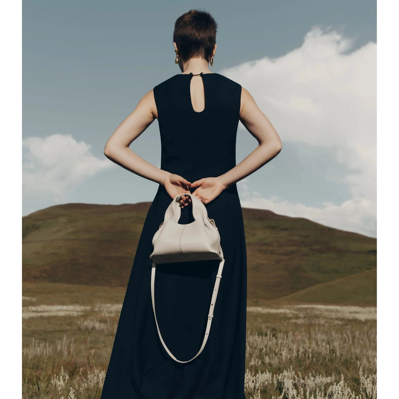 Serena - Eleganza e funzionalità compatta